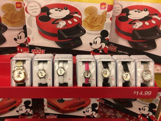 #mickeymouse at #cvs