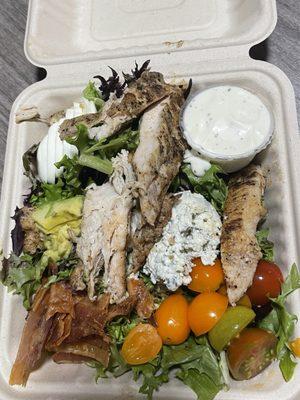 Kamuela Cobb Salad