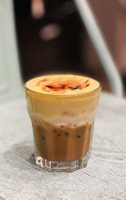 Creme Brulee Coffee