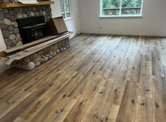 Juju Flooring