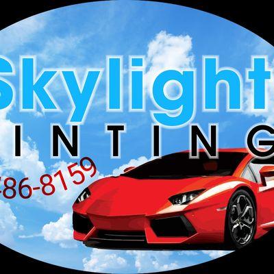 Proud to help you with your window tint needs.