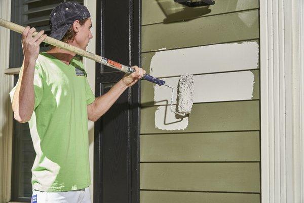 Superior Painting Services - Interior and Exterior Residential Painters