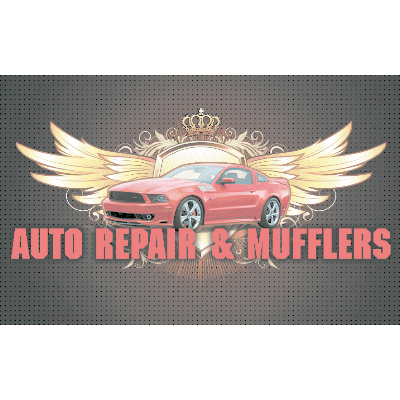 Cookie's Auto Performance Logo