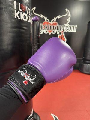 iLoveKickboxing- Jenkintown