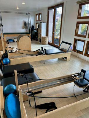 VM Pilates