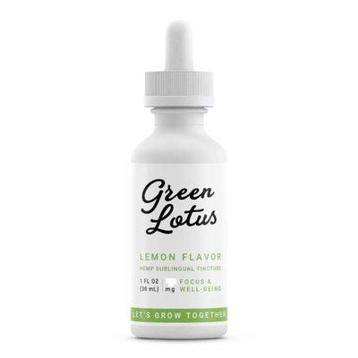 500MG CBD OIL