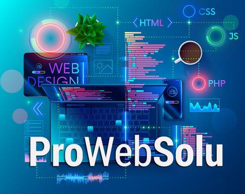 Pro Web Solu