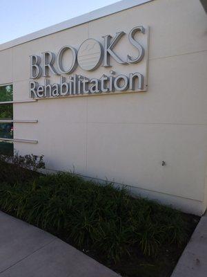 Orange Park Brooks