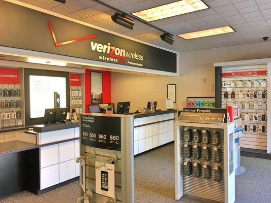 Wireless Plus - Verizon Authorized Retailer