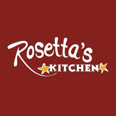 Rosetta's Kitchen & Buchi Bar