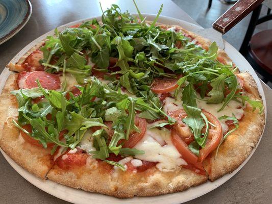 Carlucci's Brick Oven Trattoria & Pizzeria