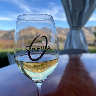 Orfila Vineyards & Winery