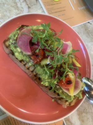 Avocado Toast