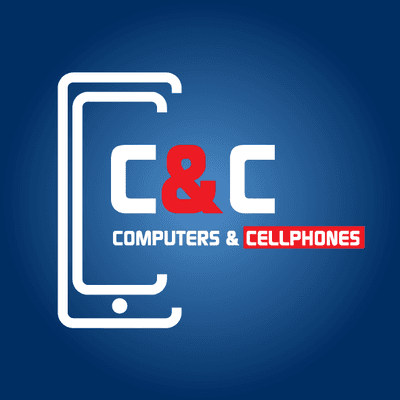 Gp Computers and Cellphones now C&C Computers and Cellphones.