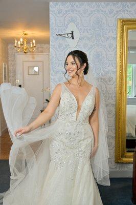 Belfiore Bridal Boutique