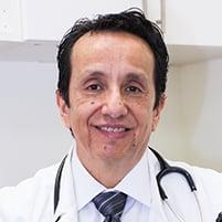 Dr. Julio Guzman is a popular family medicine practitioner in Los Angeles, helping patients lead healthy lives for nearly thr...