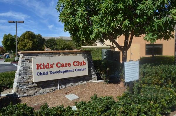 Kids' Care Club