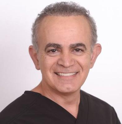 Moeiz Koshki, DDS