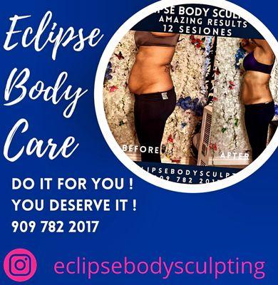 Body Sculpting