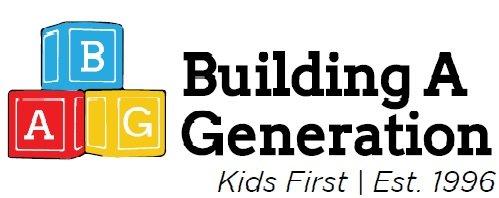 Building A Generation