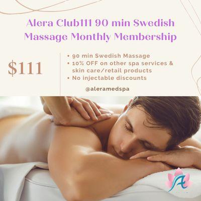 Alera Med Spa