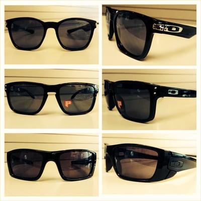 Oakley Sunglasses