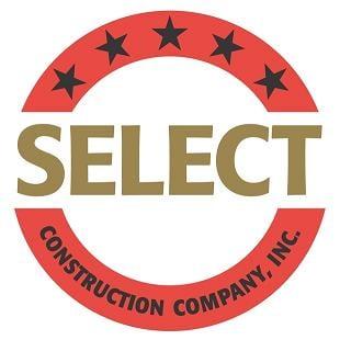 Select Construction Inc