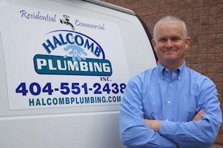 Halcomb Plumbing