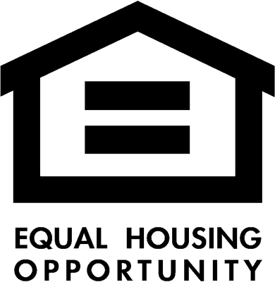 We practice equal and fair housing.