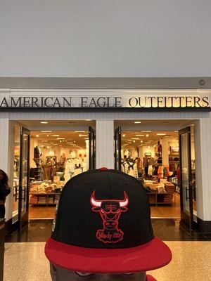 American Eagle Store