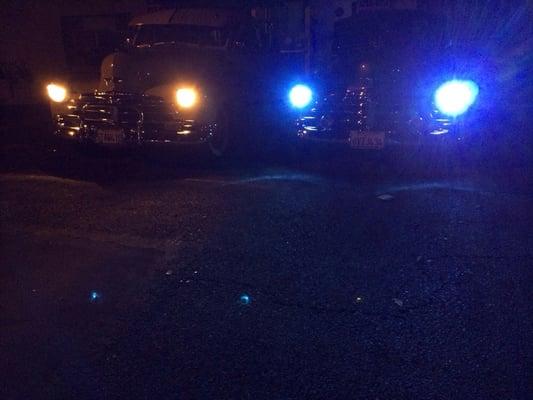 HID conversions