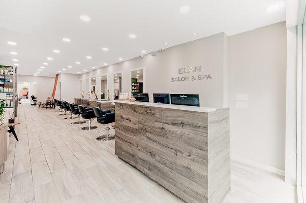 Elan Salon & Day Spa