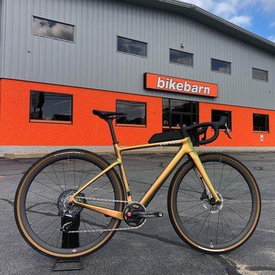 Bikebarn