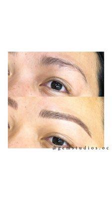 Brows | Microblading