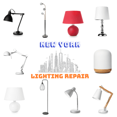 New York Lighting Repair