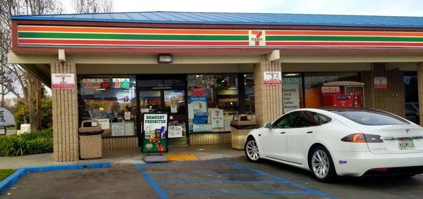 7-Eleven