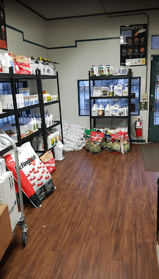 A Do It Yourself Pest Control Store