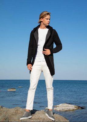 Mens Fashion Cardigan @ Young Republic