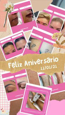 Aniversario