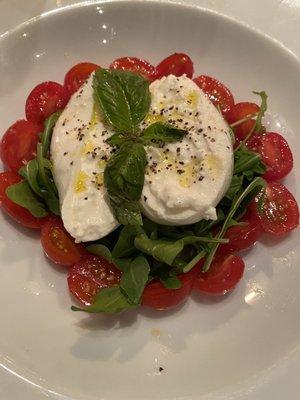 Burrata Best!