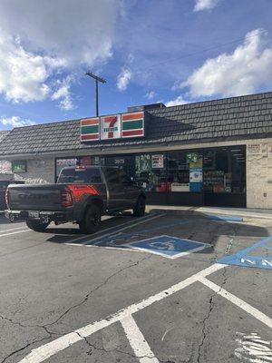 7-Eleven