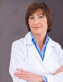 Susan M. Castronuovo, M.D. Ophthalmolgist