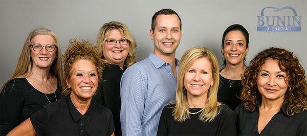 Bunin Dental - Team - Sterling, VA 20165