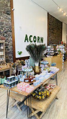 Acorn Shop