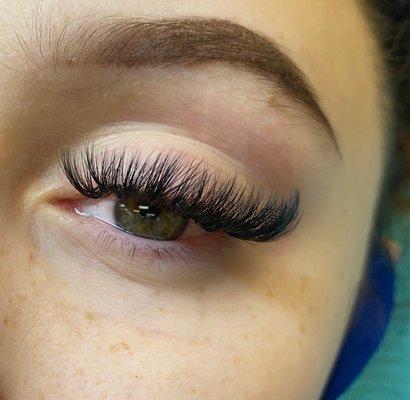 Lashes by Cristal