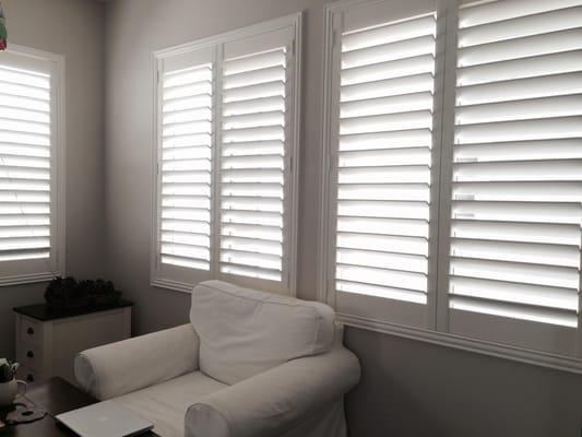 US Shutters & Blinds