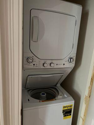 Washer/dryer