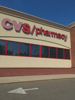 CVS Pharmacy