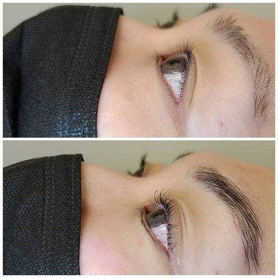 Lashlift