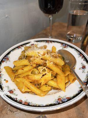 Garganelli